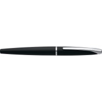 Cross ATX Basalt Black Medium Nib Fountain Pen