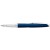 Cross ATX Translucent Blue Lacquer Medium Nib Fountain Pen