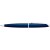 Cross ATX Translucent Blue Lacquer Ballpoint