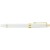 Cross Bailey Light Polished White Resin and Gold Tone Fine Nib Fountain Pen