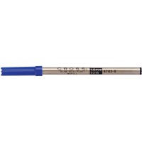 Cross Refill Ballpoint Slim Blue - for Click Pen