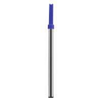 Cross Refill Selectip Gel Rollerball Fine 0.5mm Blue - Single Pack