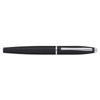 Cross Calais Matt Black Medium Point Fountain Pen