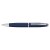 Cross Calais Matt Metallic Blue Lacquer Ballpoint