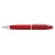 Cross Calais Matt Metallic Crimson Lacquer Ballpoint