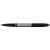 Cross Calais Matt Grey and Black Lacquer Rollerball