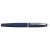 Cross Calais Matt Metallic Blue Lacquer Rollerball