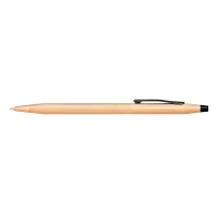 Cross Classic Century Brushed Rose Gold PVD Ballpoint