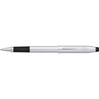 Cross Century II Lustrous Chrome Rollerball