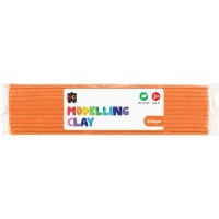 EC Modelling Clay 500gm Orange