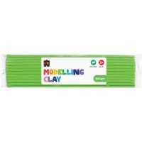 EC Modelling Clay 500gm Green