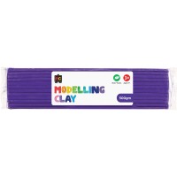 EC Modelling Clay 500gm Purple