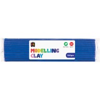EC Modelling Clay 500gm Dark Blue