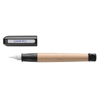 Lamy ABC Fountain Pen A Black (009)