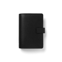 Filofax Organiser Camden Personal Black