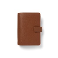 Filofax Organiser Camden Personal Mocha