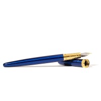 FWP Fountain Pen Bijou Blue Revelry Medium