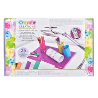 Crayola Creations Content Creator Tech Set