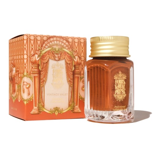 FWP Calligraphy Ink Vintage Valet 28ml FWP Calligraphy Ink Vintage Valet 28ml