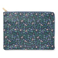 Filofax Accessory Envelope Pouch Garden