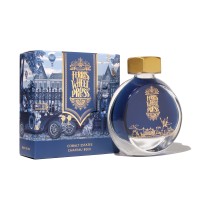 FWP Fountain Pen Ink Cobalt Estates 38ml