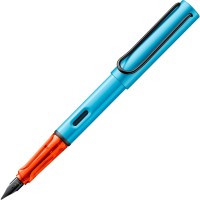 Lamy Al-Star LE Fountain Pen E/Fine Denim (0A5)