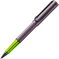Lamy Al-Star LE Rollerball Aubergine (3A6)