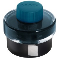 Lamy Ink T52 Bottle 50ml Petrol