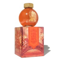 FWP Fountain Pen Ink Ferritales Lantern Crossing 85ml