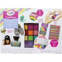Crayola Creations Crystal Embellishment Kit