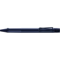 Lamy Safari LE Ballpoint Dark Dusk (2A9)