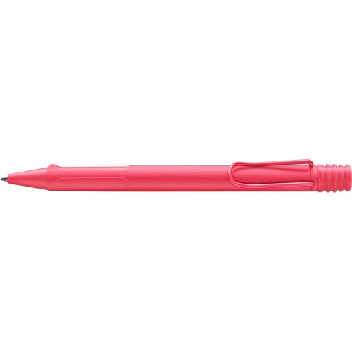 Lamy Safari LE Ballpoint Sunset Coral (2B0) Lamy Safari LE Ballpoint Sunset Coral (2B0)