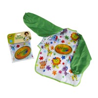 Crayola Young Kids Art Smock