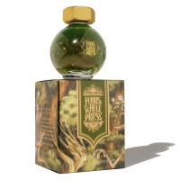 FWP Fountain Pen Ink Ferritales Lost in Leaves 20ml