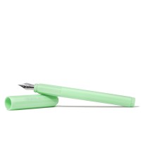 FWP Fountain Pen Carousel Lost in Leaves Fine