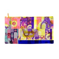 Milan Pencil Case 340 x 170mm Aliens