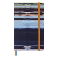 Moleskine LE Impressionism NB (L) Ruled H/Cover