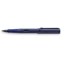 Lamy Al-Star LE Fountain Pen Medium Dark Dusk (0A7)