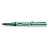 Lamy Al-Star LE Fountain Pen E/Fine Mint (0A8)