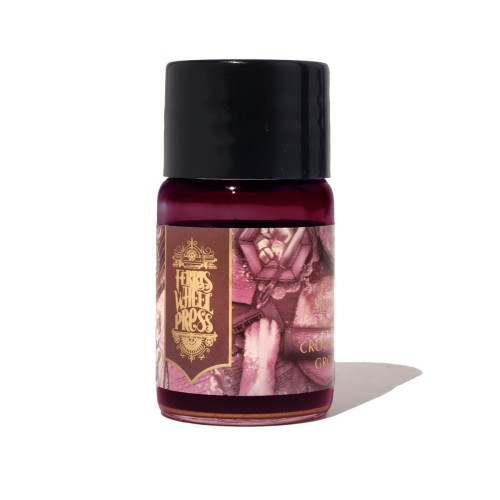 FWP Fountain Pen Ink Currant Crumble Pie 10ml FWP Fountain Pen Ink Currant Crumble Pie 10ml