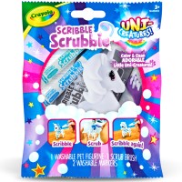 Crayola Scribble UniCreatures SRT (24 units)