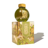 FWP Fountain Pen Ink Ferritales Sprouting Pastures 85ml