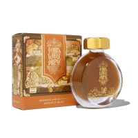 FWP Fountain Pen Ink Browned and Buttered 38ml