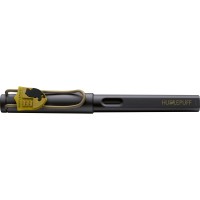 Lamy Safari LE Fountain Pen HP Hufflepuff Medium (0B4)