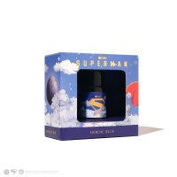 FWP Fountain Pen Ink WB Superman Heroic Blue 10ml