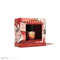 FWP Fountain Pen Ink WB Superman Scarlet Metropolis 10ml