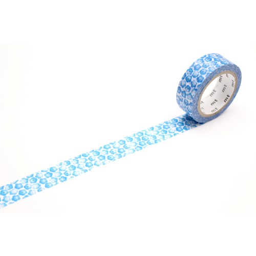 MT Washi Tape 15mm x 7m EX Nemophila MT Washi Tape 15mm x 7m EX Nemophila