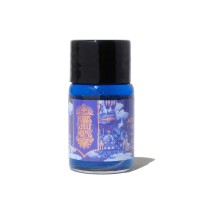 FWP Fountain Pen Ink Astral Blue Odyssey 10ml