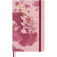 Moleskine LE Sakura Notebook Large Plain