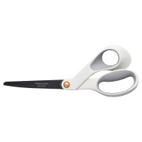 Fiskars Scissors 8 inch Performance Offset Non-Stick